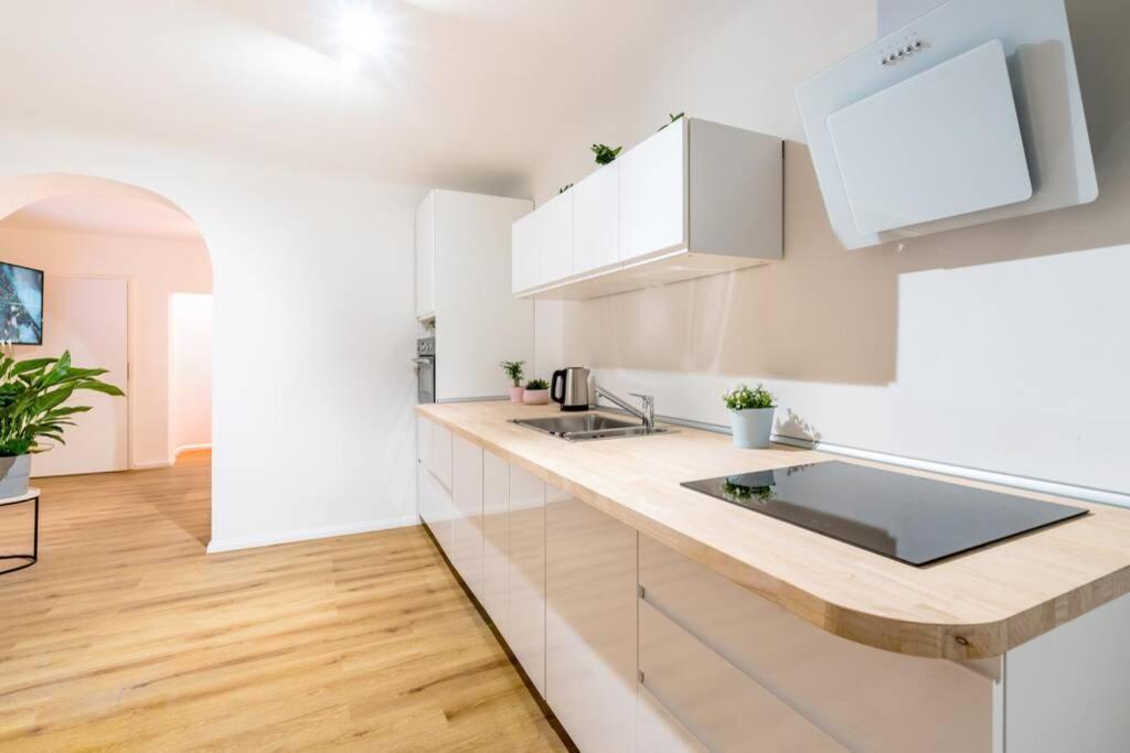 El Gigante Appartement *