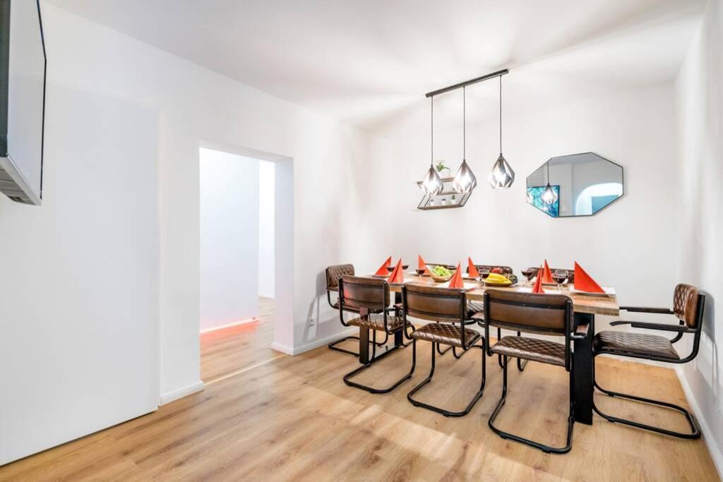 Appartement El Gigante